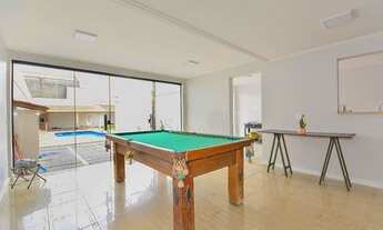 Imagem 3: Sobrado com 4 dormitórios à venda, 245 m² por R$ 1.200.000,00 - Hauer - Curitiba/PR