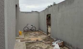 Imagem 2: Linda casa com 3 quartos - Ótima localização - Pronta