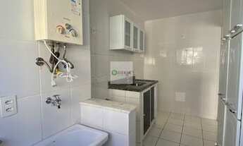 Imagem 5: Apartamento de 2 quartos sendo 1 suíte com lazer