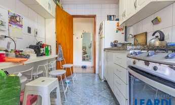 Imagem 6: APARTAMENTO - CAMBUCI - SP