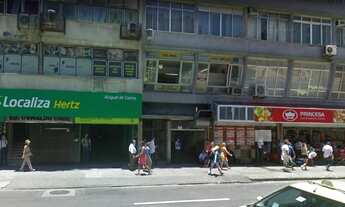 Imagem: Apartamento com 35m² ao Lado da Praia de