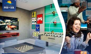 Imagem 3: Casa para venda possui 41 metros quadrados com 2 quartos em Alto do Farol - Raposa - MA