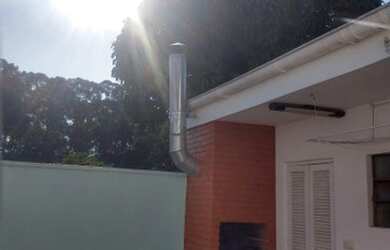 Imagem 5: CASA TÉRREA - MORUMBI - SP