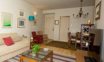 Imagem 2: APARTAMENTO - VILA NOVA CONCEIÇÃO - SP