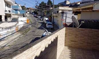 Imagem 5: Kitinet com terraço