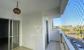 Imagem 3: Apartamento com 03 quartos sendo 01 Suíte no Residencial Veneza