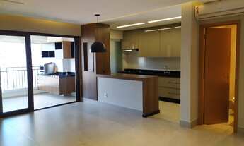 Imagem 2: Apartamento para aluguel tem 93 metros quadrados com 3 quartos em Vila Almeida - Indaiatub