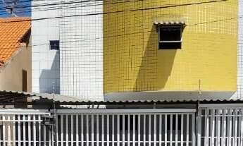 Imagem: Apartamento na Liberdade