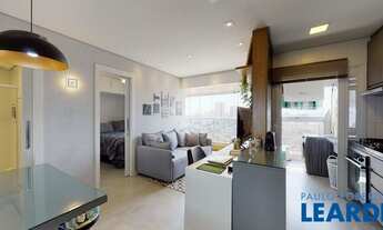 Imagem 5: APARTAMENTO - JARDIM DA GLÓRIA - SP