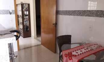 Imagem: Casa para venda tem 135 metros quadrados