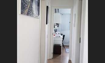 Imagem 6: Apartamento para Venda em Barueri, Tamboré, 3 dormitórios, 1 suíte, 2 banheiros, 1 vaga