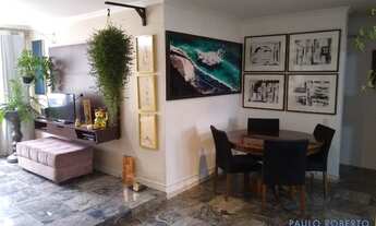 Imagem: APARTAMENTO - POMPÉIA - SP