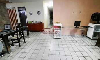 Imagem 7: Casa em Nova Parnamirim com 3 quartos