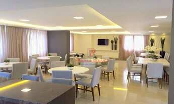 Imagem 4: Apartamento TODO PROJETADO E MOBILIADO com 73,60m², 3 quartos sendo 1 suíte em Manaíra