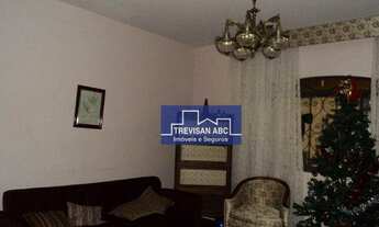 Imagem 2: Sobrado à venda na Nova Petrópolis/SBC 4 dorms, 1 ste, 4 vagas