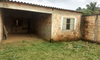 Imagem: Casa no jardim ingar