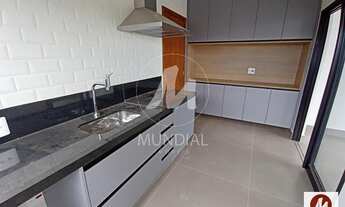 Imagem 4: Casa (térrea em condominio) 3 dormitórios/suite, cozinha planejada, portaria 24hs, elevado