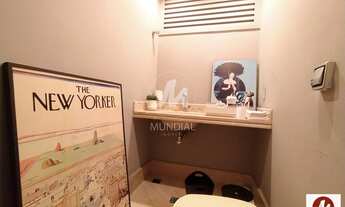 Imagem 4: Apartamento (cobertura 2 - duplex) 4 dormitórios/suite, cozinha planejada, em condomínio f