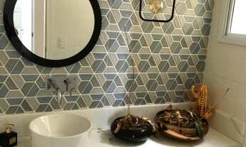 Imagem 6: Cobertura para venda com 218 metros quadrados com 4 quartos em Maitinga - Bertioga - SP