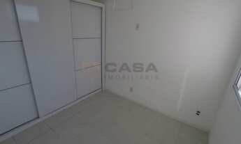 Imagem 4: JQ- Apartamento no Villaggio Manguinhos. 2 quartos/suite. Morada de Laranjeiras - Serra