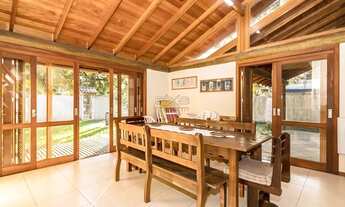 Imagem 5: PORTO ALEGRE - Casa Padrão - Partenon