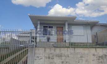 Imagem 2: VENDA - CASA DE 2 DORMITÓRIOS NO BAIRRO BELA VISTA EM ESTÂNCIA VELHA