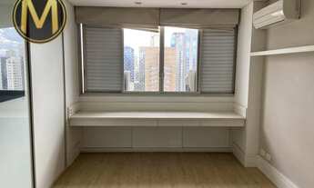 Imagem 6: Apartamento, 135 m² - venda por R$ 1.970.000,00 ou aluguel por R$ 10.000,00/mês - Itaim Bi