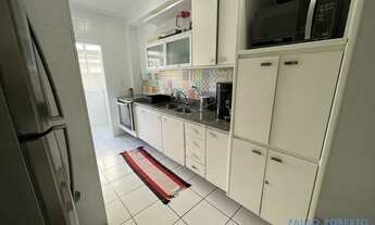 Imagem 5: APARTAMENTO - VILA ALZIRA - SP