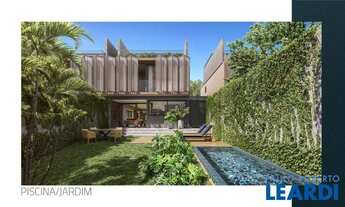 Imagem 2: CASA EM CONDOMÍNIO - PANAMBY - SP