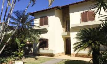 Imagem: Casa duplex, para duas famílias, no condomínio