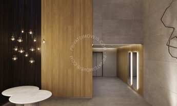 Imagem 7: Apartamento para comprar na Vila Nova Conceição com 3 quartos (3 suítes)