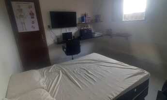 Imagem 7: Casa nas Malvinas próximo ao hospital de trauma