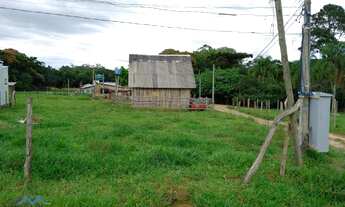 Imagem 5: Terrenos em Torres, bairro Campo Bonito, com energia elétrica