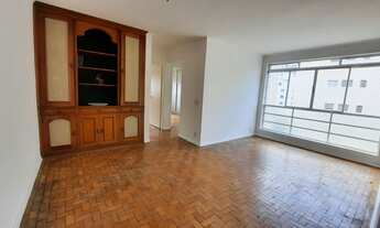 Imagem: Apartamento para venda possui 71 metros