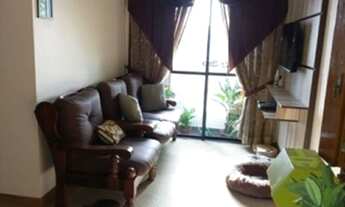 Imagem 5: APARTAMENTO - VILA VIVALDI - SP