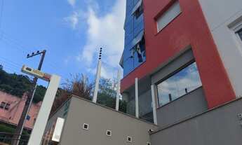 Imagem: Apartamento para venda possui 46 metros