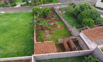 Imagem 3: Terreno murado no Jardim Itaú 14.5x40