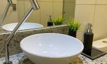 Imagem 5: Apartamento para venda tem 40 metros quadrados com 1 quarto em Ponta de Campina - Cabedelo