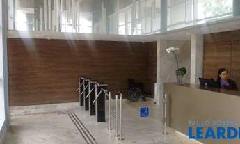 Imagem 7: CONJ. COMERCIAL - CHÁCARA SANTO ANTONIO - SP