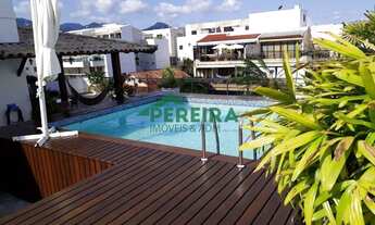 Imagem 2: Cobertura a venda em Rio de Janeiro