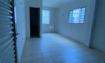 Imagem 4: Apartamento em rua principal do Crato-CE