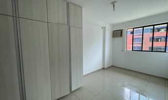 Imagem 7: Apartamento para locação com 68 metros quadrados com 2 quartos, à 10 metros da praia do B