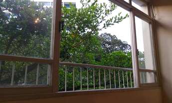 Imagem 4: Apartamento para locação com 86 m² com 2 quartos em Botafogo - Rio de Janeiro - RJ