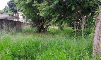 Imagem: Porto Alegre - Terreno Padrão - Tristeza