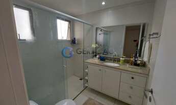 Imagem 7: Apartamento para venda com 124 metros quadrados com 3 quartos