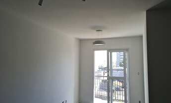 Imagem: Alugo apartamento na vila mascote