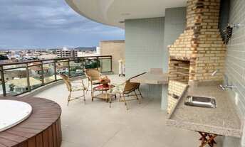 Imagem: Cobertura duplex para venda com 200 metros