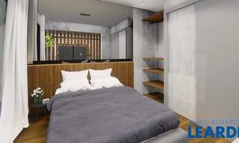 Imagem 7: APARTAMENTO - BELA VISTA - SP