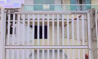 Imagem 3: Casa 02 quartos - Samaritá/São Vicente