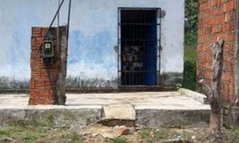 Imagem: Casa com terreno